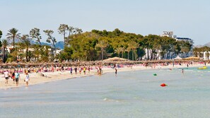 Spiaggia