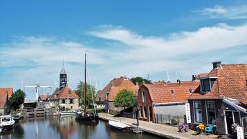 Port de plaisance