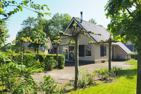 Ulkopuoli