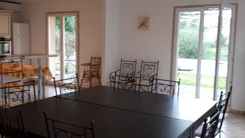 Restauration