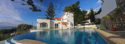 Villa Favorita, Tropic.C, Andalusia, Spain, the holiday home you are looking for
