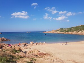 Sun-loungers