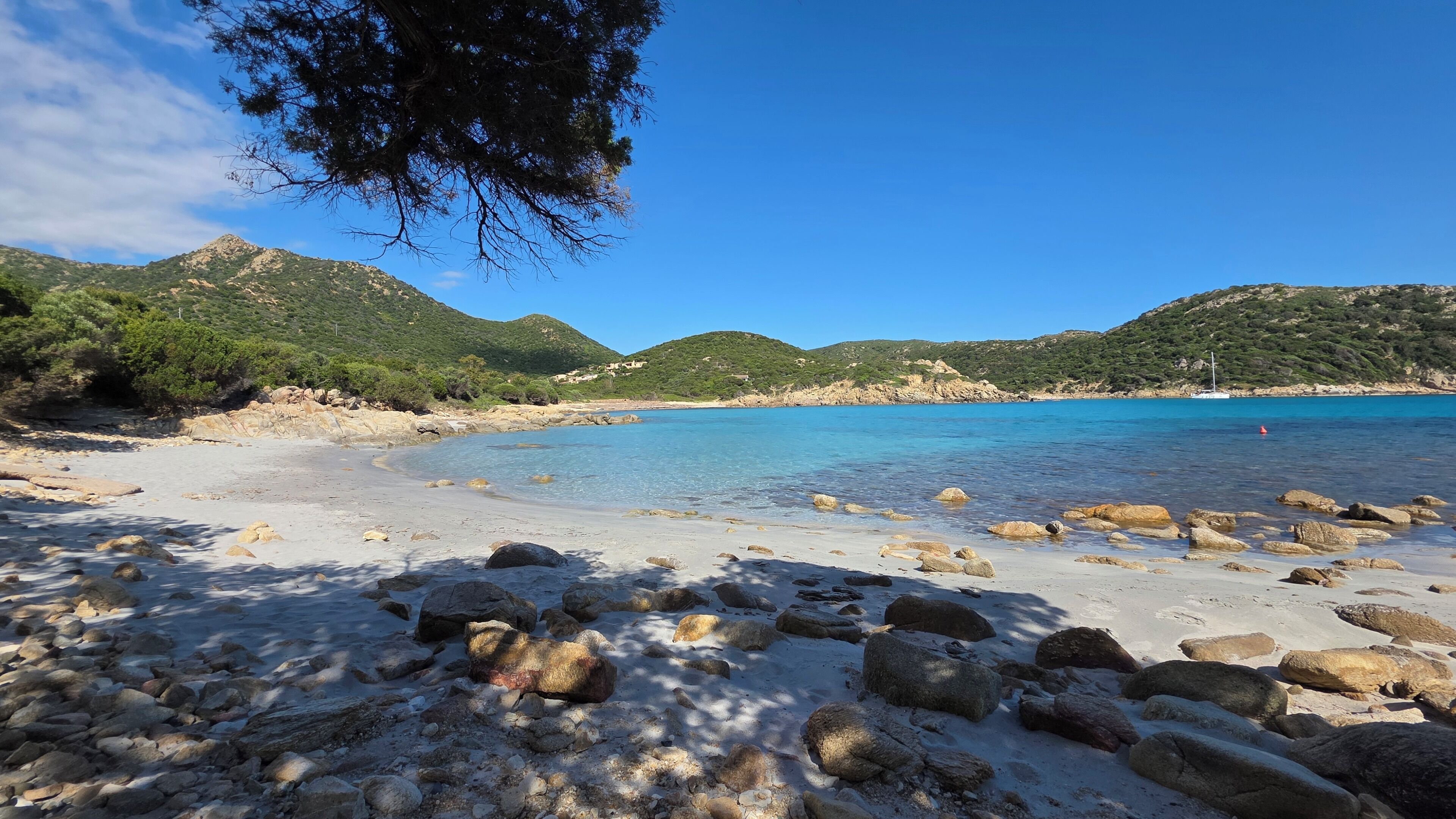 Ubicación a pie de playa