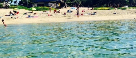 Strand