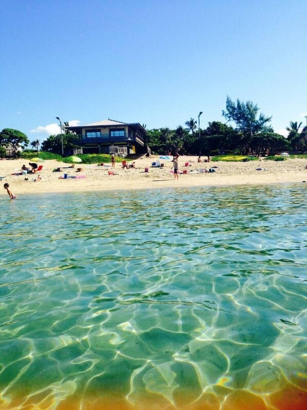Strand