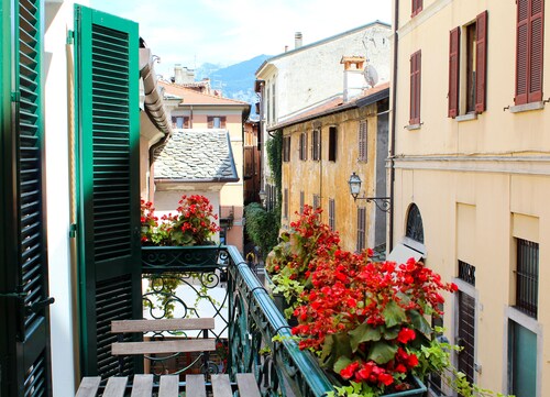 Le Diver - une véritable expérience italienne!