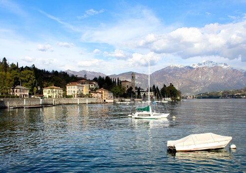 Der Taucher - eine echte italienische Erfahrung!