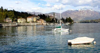 Der Taucher - eine echte italienische Erfahrung!