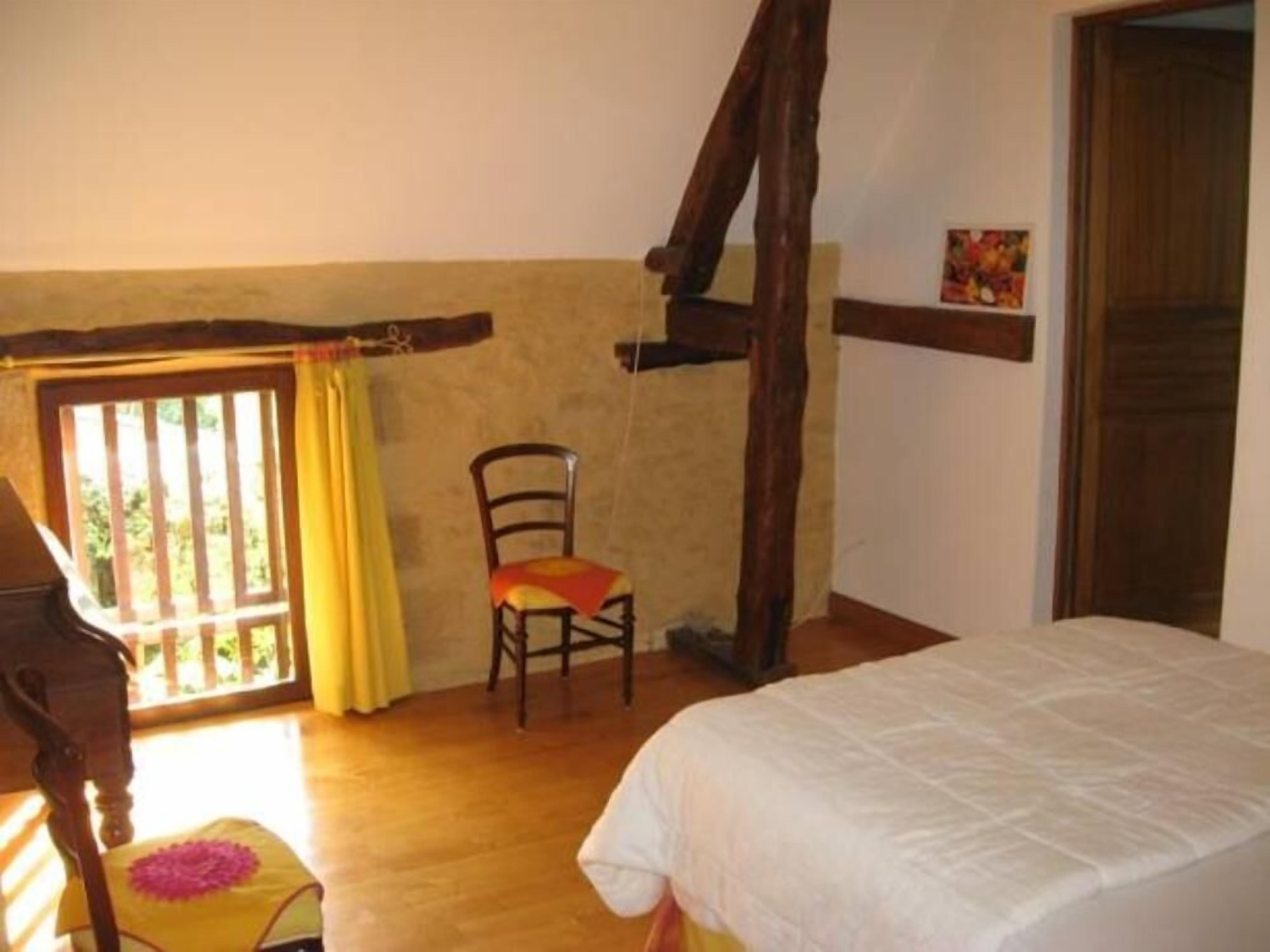 Sarlat La caneda PERIGORD BLACK House of character