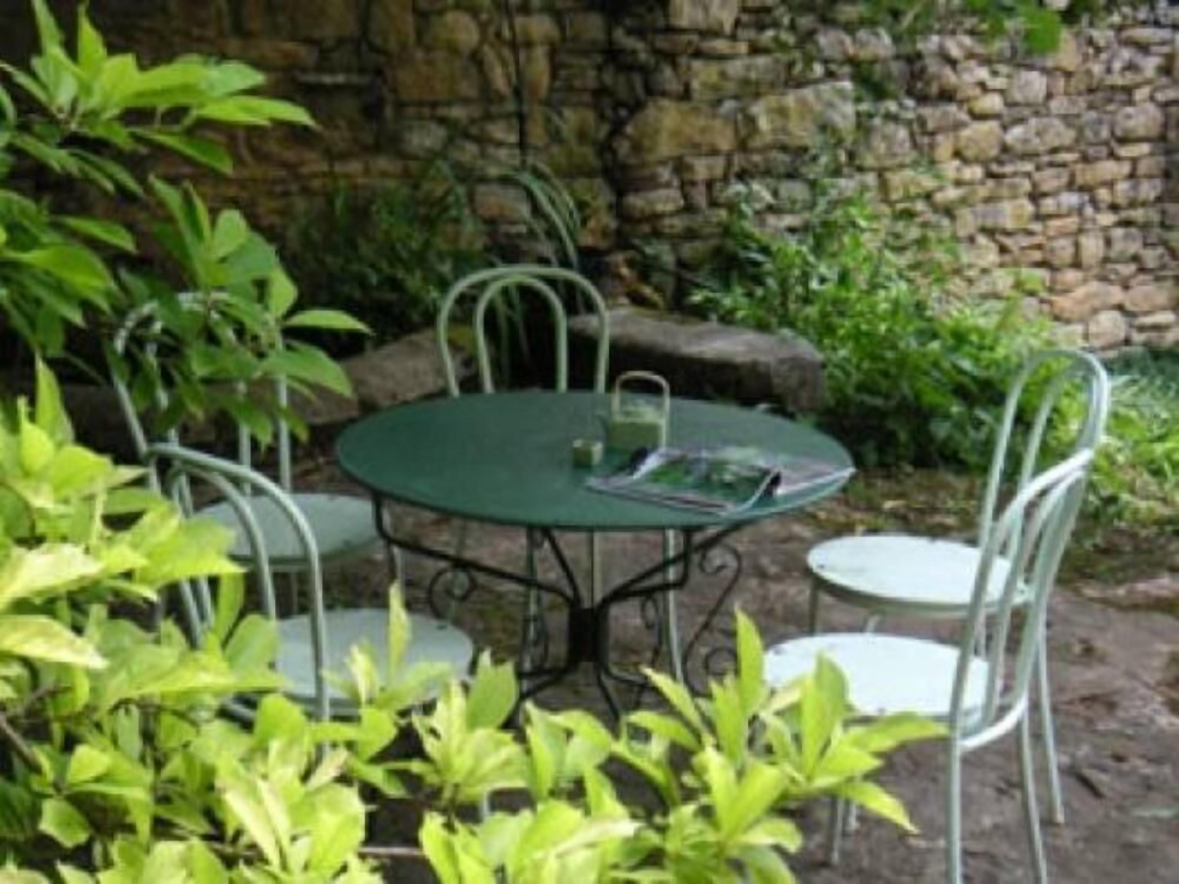 Sarlat La caneda PERIGORD BLACK House of character