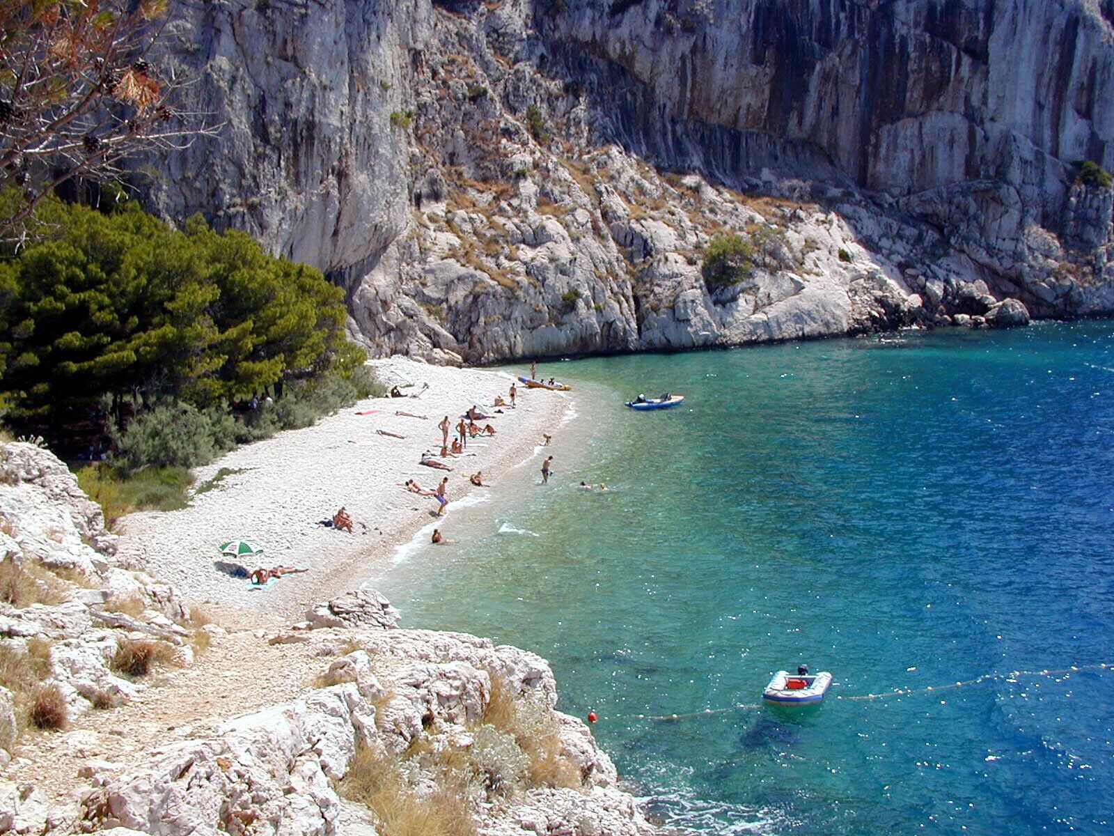 Plage