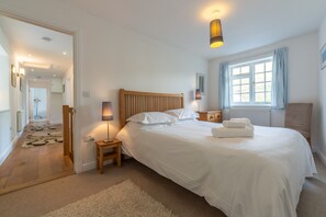 4 chambres, Wi-Fi, draps fournis