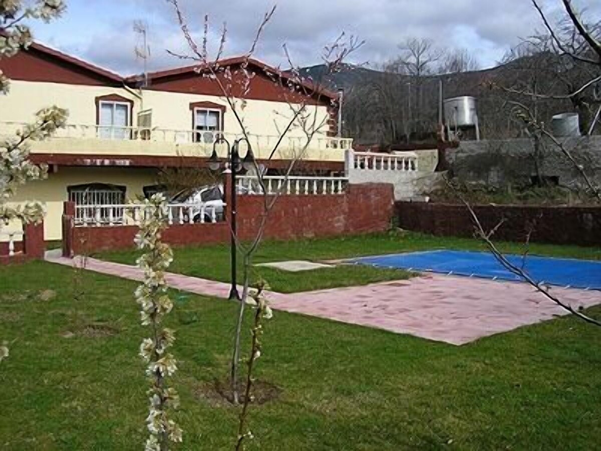 Bild für Gastgeberprofil