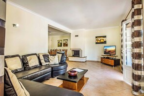 TV connectée, lecteur de DVD