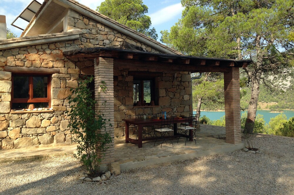Relax – Recharge your batteries – Experience – Enjoy – What about Spain?