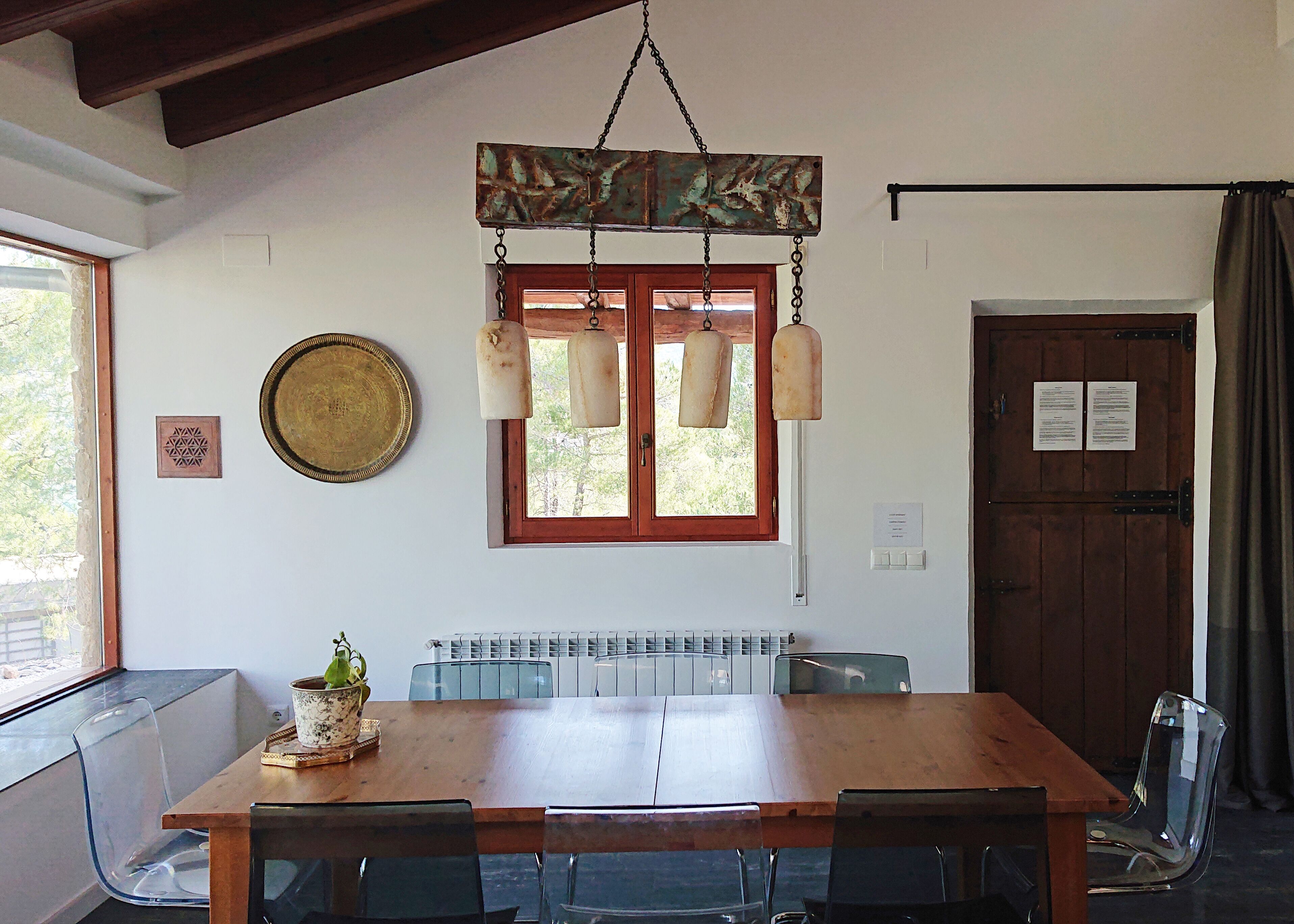 Relax – Recharge your batteries – Experience – Enjoy – What about Spain?