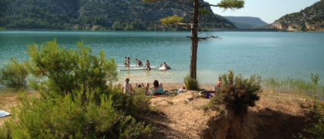 Playa