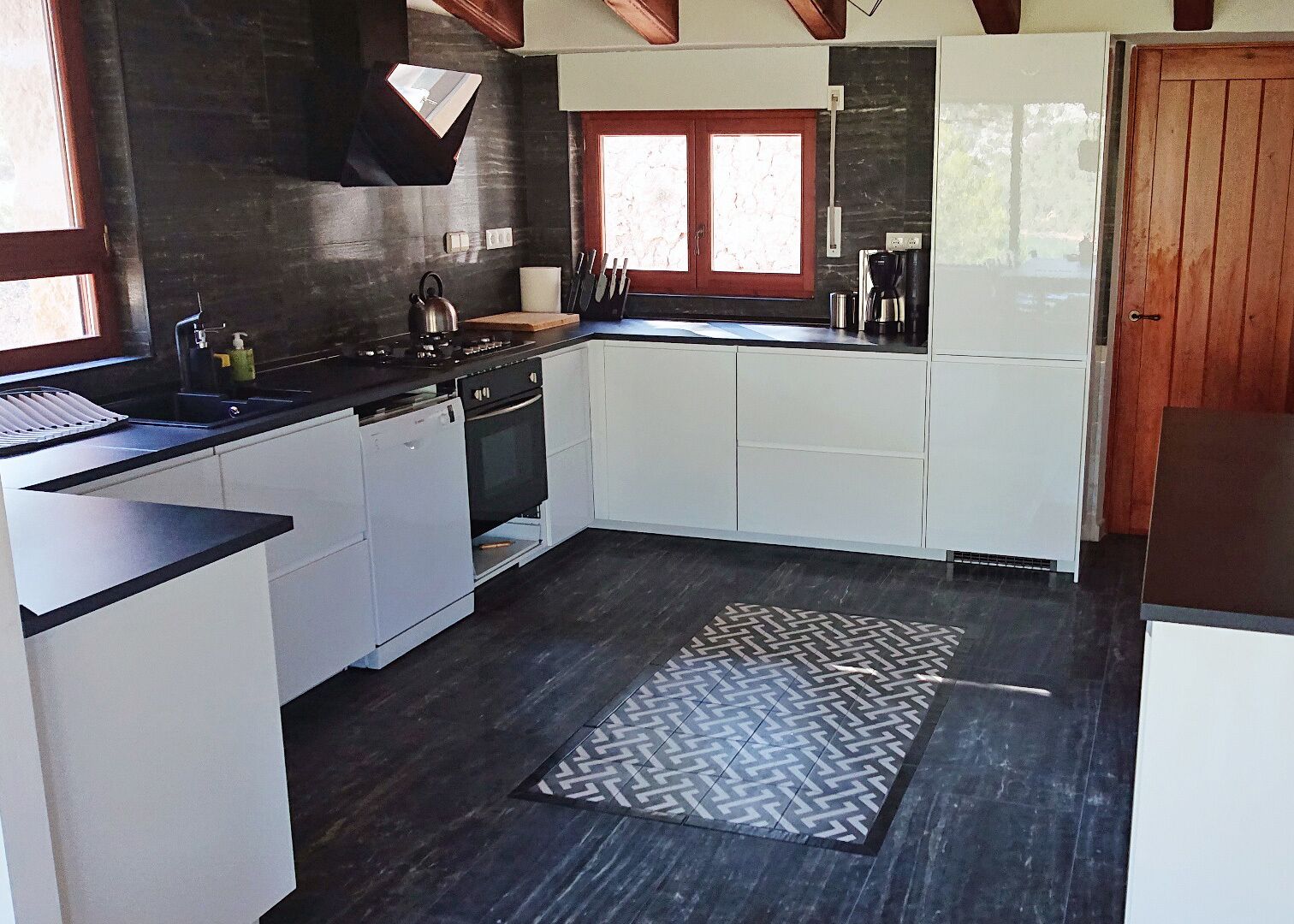 Relax – Recharge your batteries – Experience – Enjoy – What about Spain?