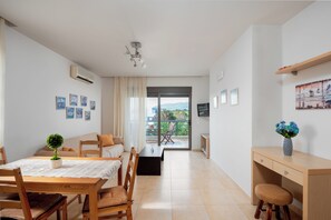 Interior - Blue Wave Villa up to 10 (RHODES)