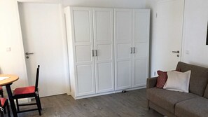 TV - Apartment Johan for 6 persons - Apartments Rheine Markt 12 (Rheine)