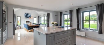 Villa in a gated setting Kenmare, Ireland