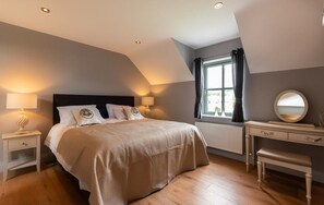 3 bedrooms, desk, iron/ironing board, travel crib - Villa in a gated setting Kenmare, Ireland (Kenmare)