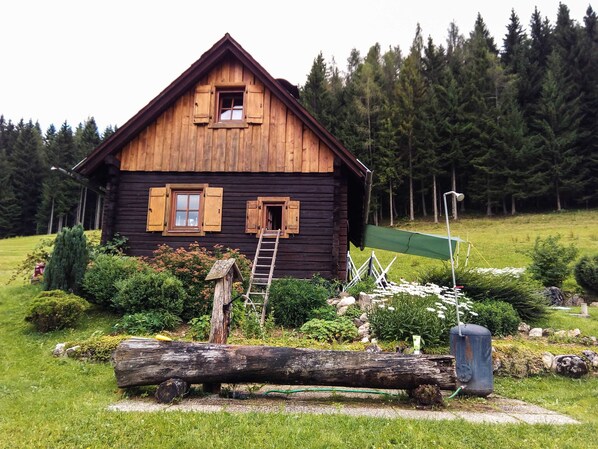 Ulkopuoli