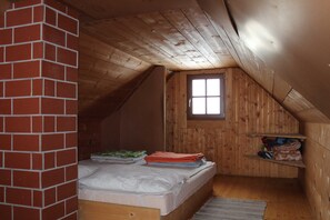 1 chambre