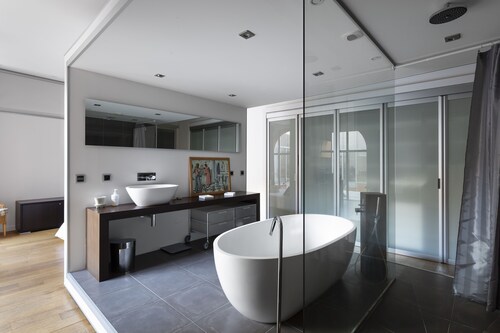 LE RIAD -Loft de 230 m² au cœur de Nantes