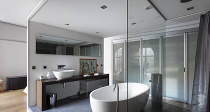 LE RIAD -Loft de 230 m² au cœur de Nantes