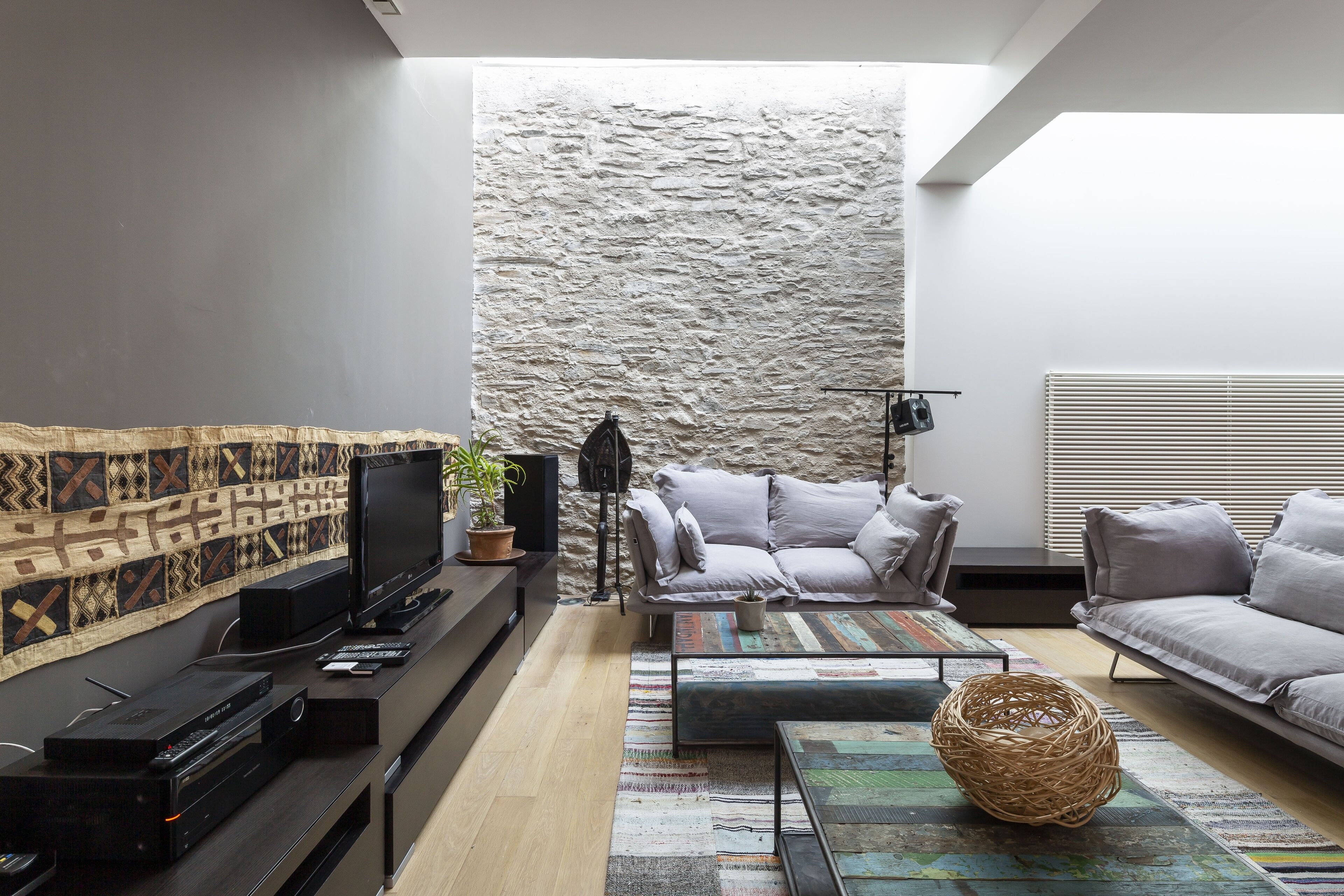 LE RIAD -Loft de 230 m² au pied de la Cathédrale