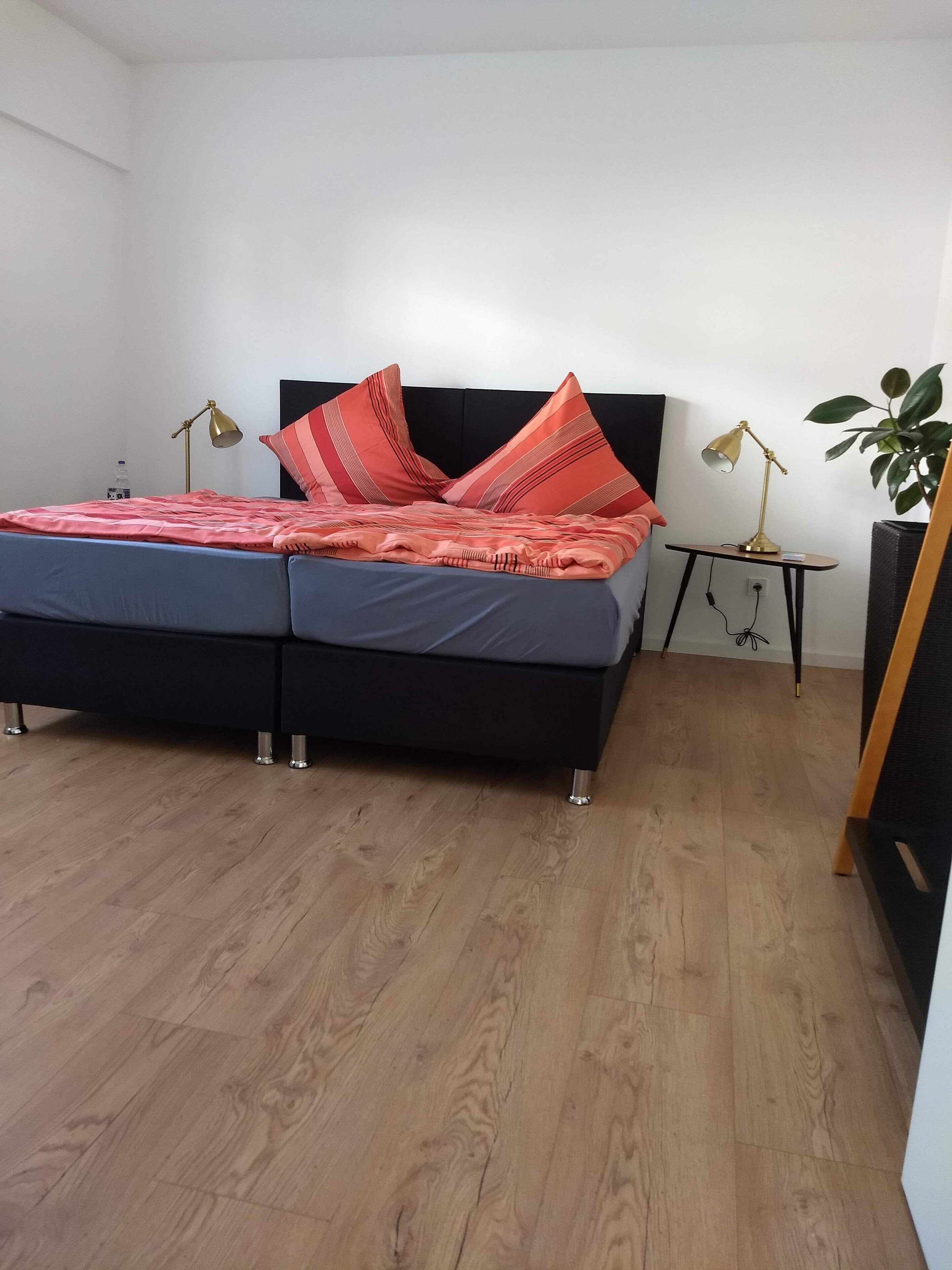 Holiday house for up to 10 people in the climatic health resort of Bollendorf