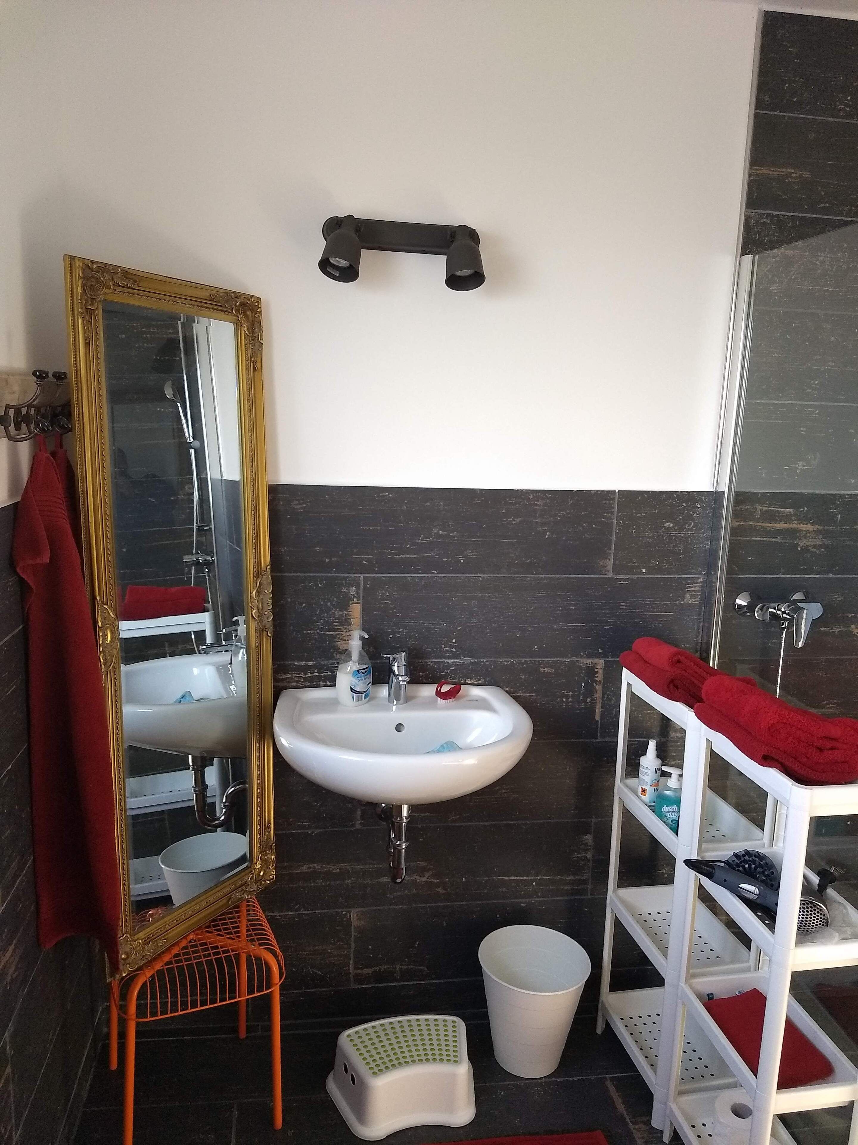 Holiday house for up to 10 people in the climatic health resort of Bollendorf