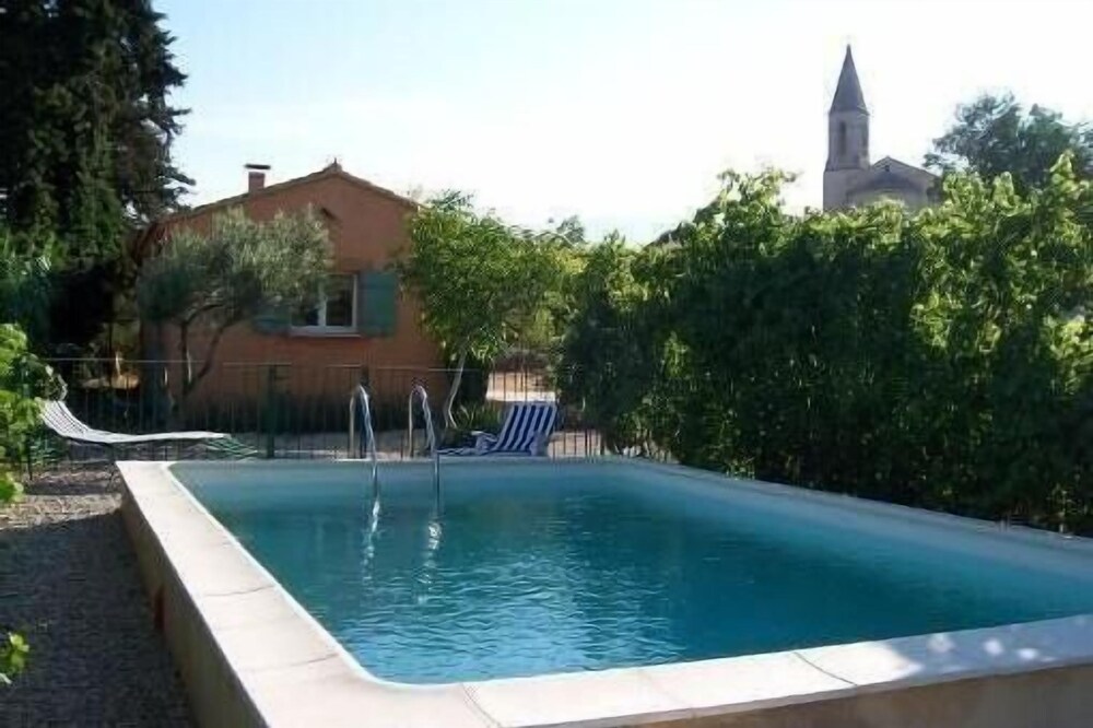 The Bastide of the unforgettable ''ventoulades''