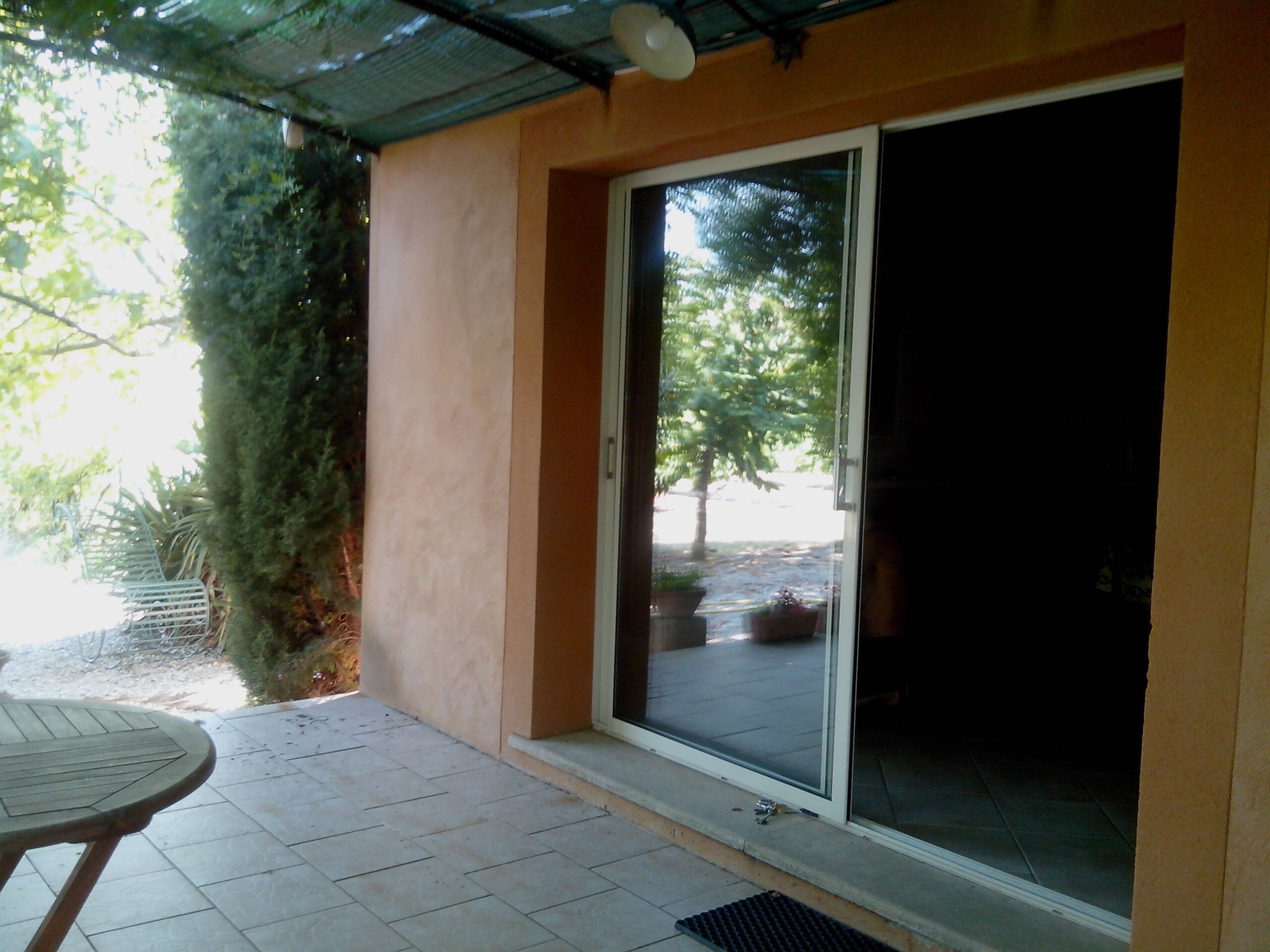 The Bastide of the unforgettable ''ventoulades''