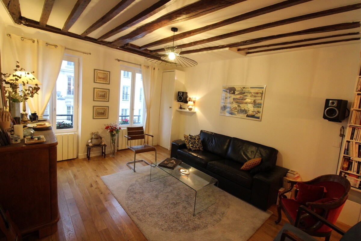 Image de profil de l’hôte