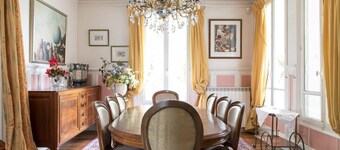 Superb millstone Maison de Maître near Paris and Disney