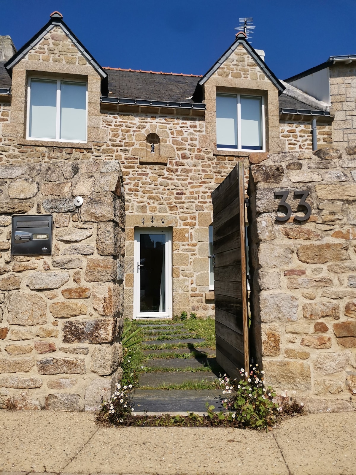 Image de profil de l’hôte