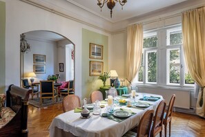 Spiseområde
