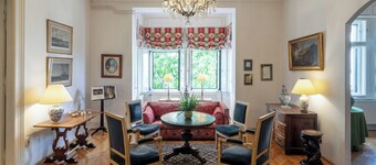 Elégance & Tradition 