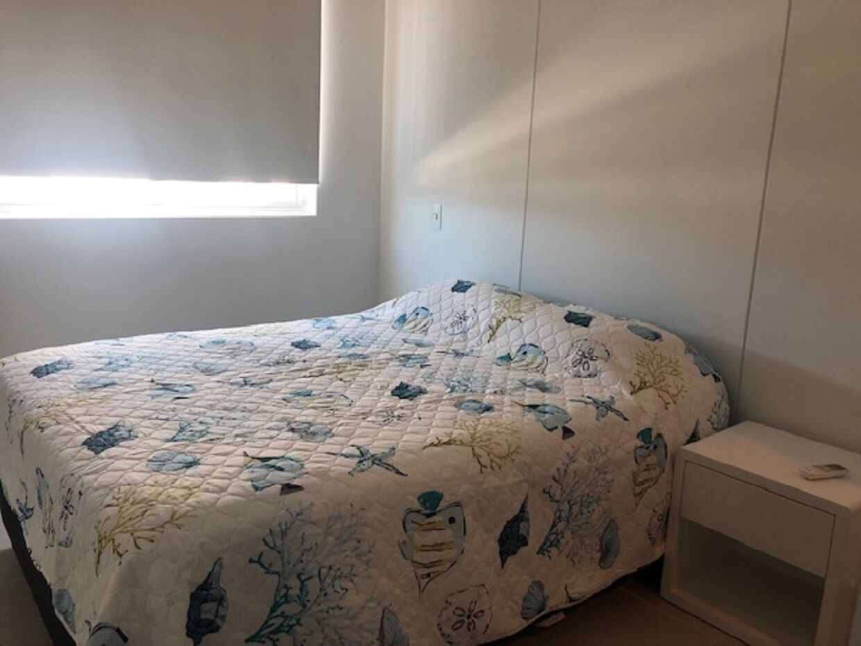 Acogedor apartamento en El Rodadero, perfecto para descanso,  vista espectacular