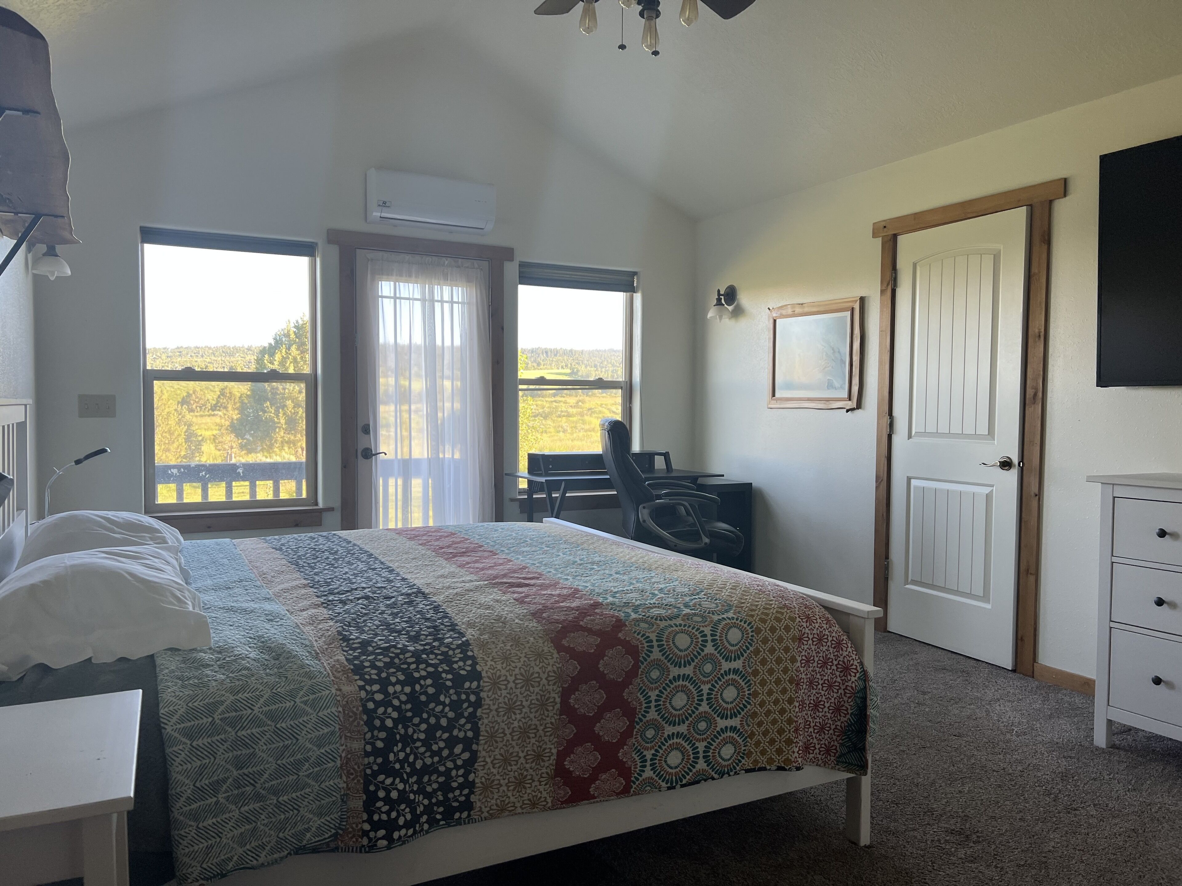 Gateway to Yellowstone, Island Park 