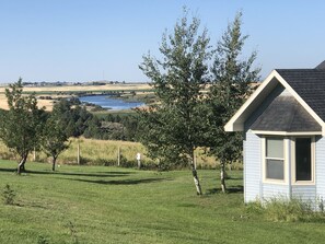 Ulkoalueet