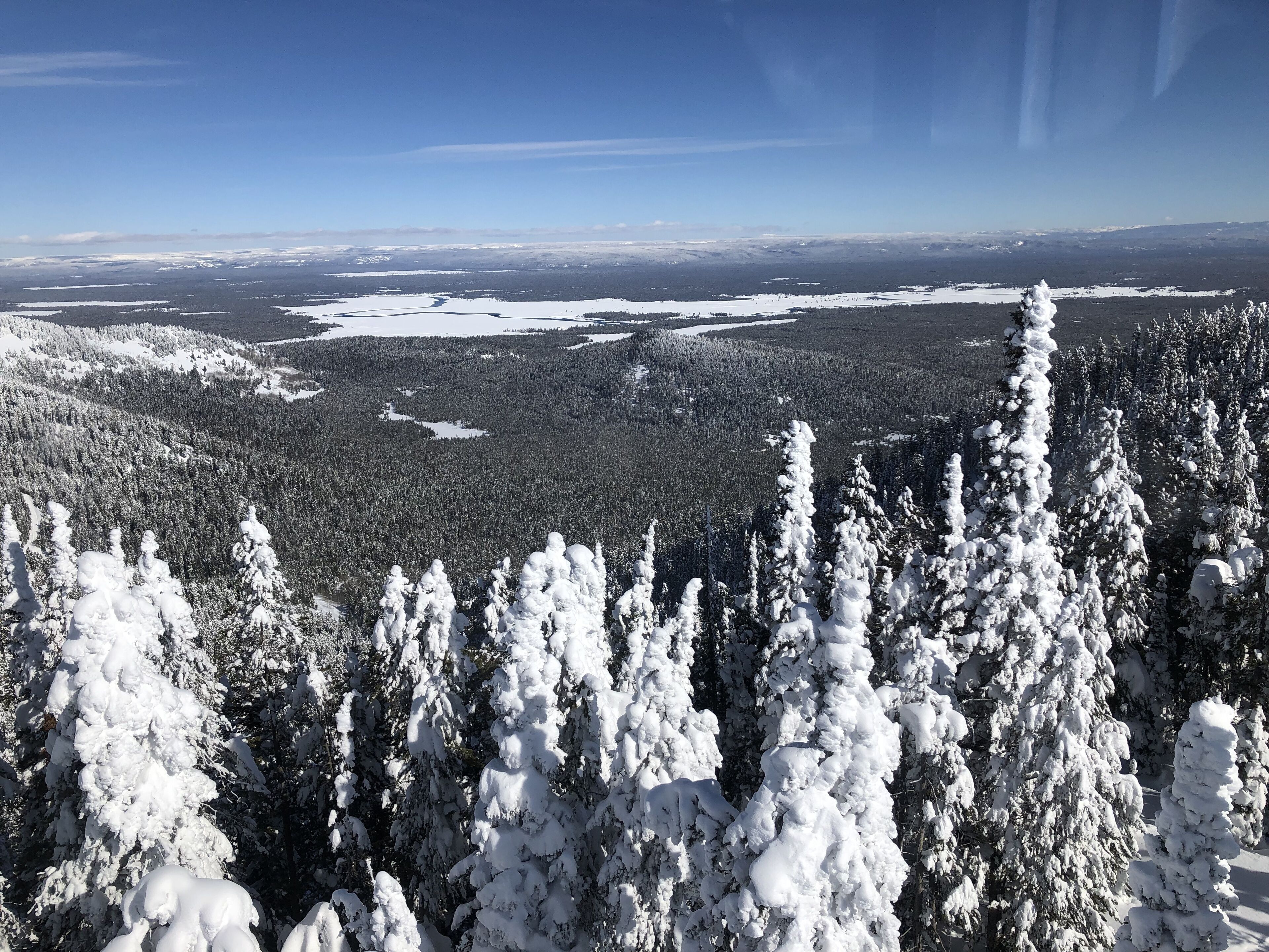 Wintersport/Ski