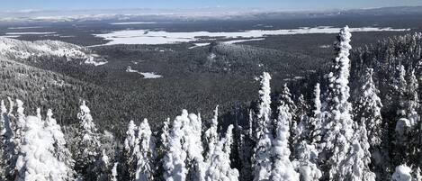 Wintersport/Ski