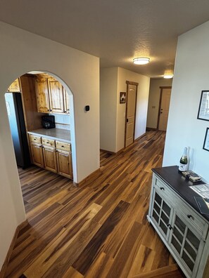 Interior - Gateway to Yellowstone, Island Park  (Ashton)