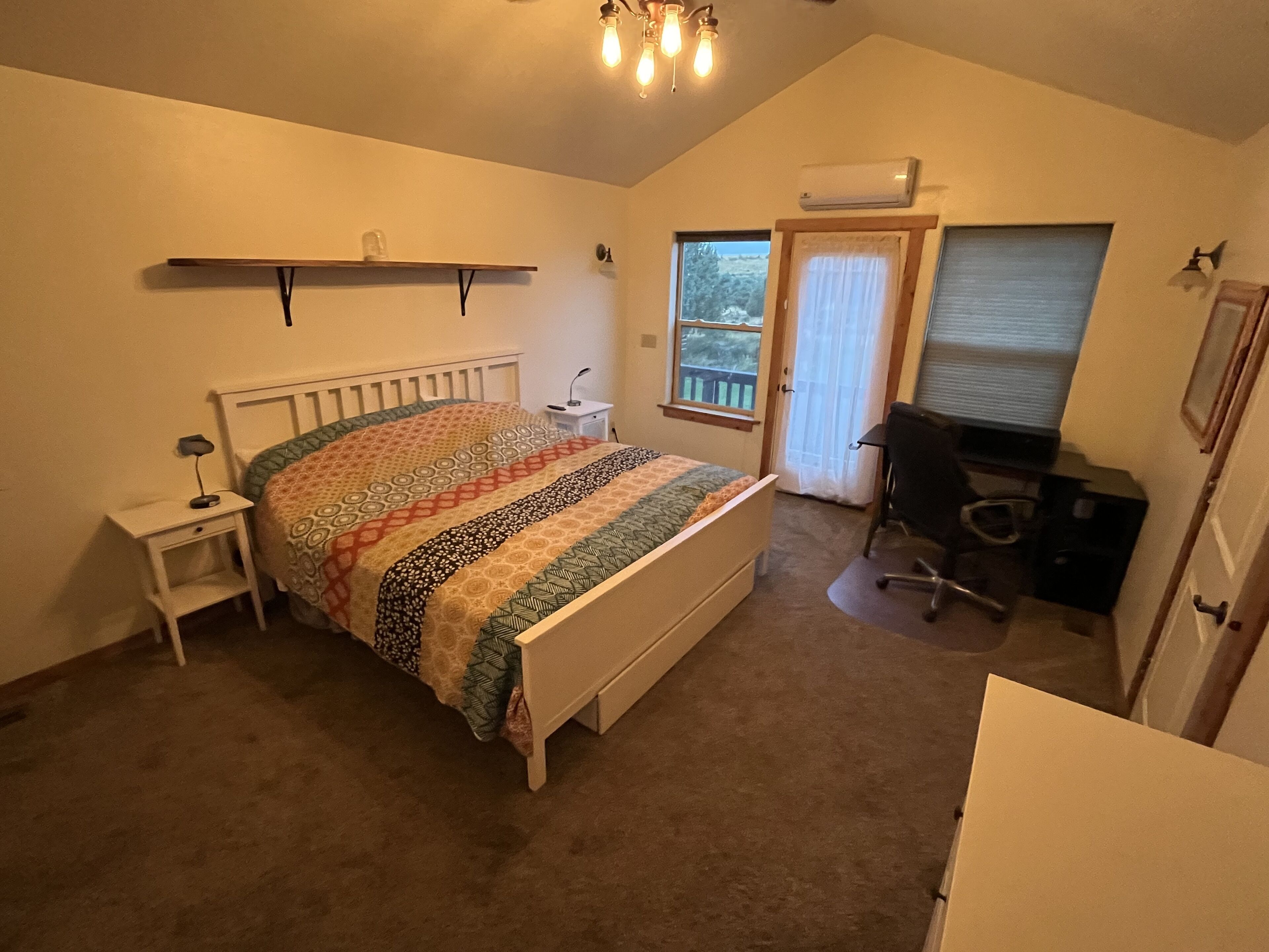 Gateway to Yellowstone, Island Park 