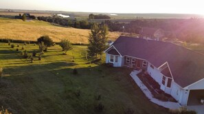 Exterior - Gateway to Yellowstone, Island Park  (Ashton)