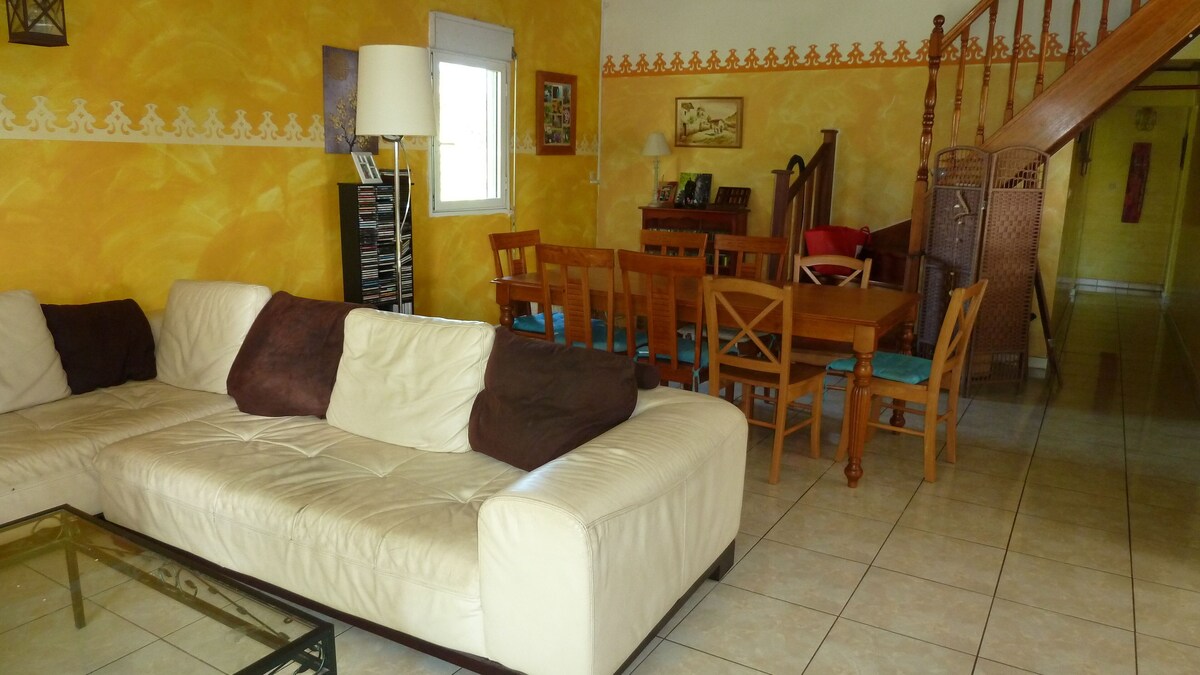 Bild für Gastgeberprofil