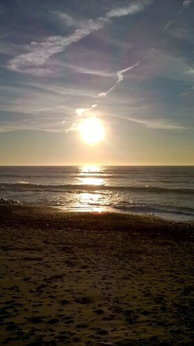 villa with pool antas